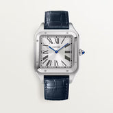 Cartier Santos Dumont Extra Large Model WSSA0032