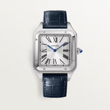 Cartier Santos Dumont Extra Large Model WSSA0032