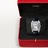 Cartier Santos Dumont Extra Large Model WSSA0032