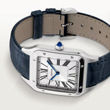 Cartier Santos Dumont Extra Large Model WSSA0032