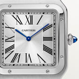 Cartier Santos Dumont Extra Large Model WSSA0032