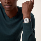 Cartier Santos Dumont Extra Large Model WSSA0032