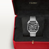 Cartier Santos de Cartier Large model WSSA0037