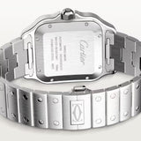 Cartier Santos de Cartier Large model WSSA0037
