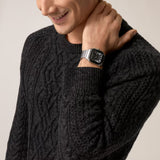 Cartier Santos de Cartier Large model WSSA0037