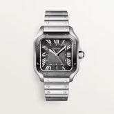 Cartier Santos de Cartier Large model WSSA0037