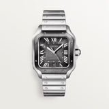 Cartier Santos de Cartier Large model WSSA0037