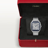Cartier Santos de Cartier Large model WSSA0047