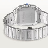 Cartier Santos de Cartier Large model WSSA0047