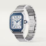 Cartier Santos de Cartier Large model WSSA0047