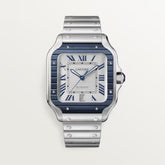 Cartier Santos de Cartier Large model WSSA0047