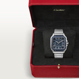 Cartier Santos de Cartier Large model WSSA0048