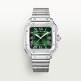 Cartier Santos de Cartier Medium model WSSA0061