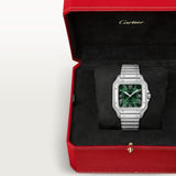 Cartier Santos de Cartier Medium model WSSA0061