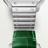 Cartier Santos de Cartier Medium model WSSA0061