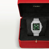 Cartier Santos de Cartier Large model WSSA0062