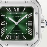 Cartier Santos de Cartier Large model WSSA0062