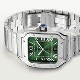 Cartier Santos de Cartier Large model WSSA0062