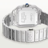 Cartier Santos de Cartier Large model WSSA0062