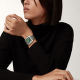 Cartier Santos de Cartier Large model WSSA0062