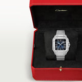 Cartier Santos de Cartier Medium model WSSA0063