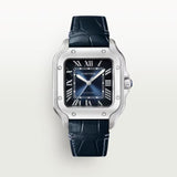 Cartier Santos de Cartier Medium model WSSA0063