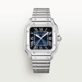 Cartier Santos de Cartier Medium model WSSA0063
