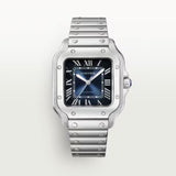 Cartier Santos de Cartier Medium model WSSA0063