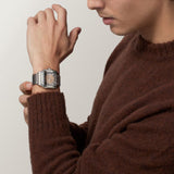 Cartier Santos de Cartier Large model WSSA0064