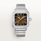 Cartier Santos de Cartier Large model WSSA0064