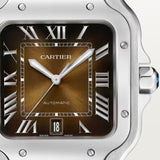 Cartier Santos de Cartier Large model WSSA0064