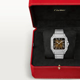 Cartier Santos de Cartier Large model WSSA0064