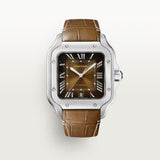 Cartier Santos de Cartier Large model WSSA0064