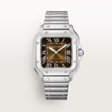 Cartier Santos de Cartier Medium model WSSA0065