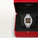 Cartier Santos de Cartier Medium model WSSA0065