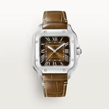 Cartier Santos de Cartier Medium model WSSA0065