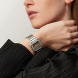 Cartier Santos de Cartier Medium model WSSA0065