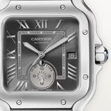 Cartier Santos de Cartier Large model WSSA0076