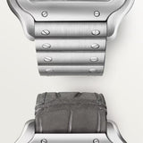 Cartier Santos de Cartier Large model WSSA0076