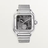 Cartier Santos de Cartier Large model WSSA0076