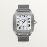 Cartier Santos de Cartier Large model WSSA0089