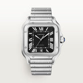Cartier Santos de Cartier Large model WSSA0096