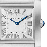 Cartier Tank Francaise Medium Stee WSTA0105