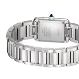 Cartier Tank Must SolarBeat Small Steel WSTA0121