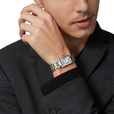 Cartier Tank Must SolarBeat Small Steel WSTA0121