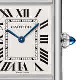 Cartier Tank Must SolarBeat Large Steel WSTA0122