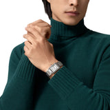 Cartier Tank Must SolarBeat Large Steel WSTA0122