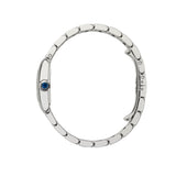 Cartier Tank Francaise Small Steel WSTA0129