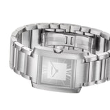 Cartier Tank Francaise Medium Steel WSTA0130