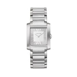 Cartier Tank Francaise Medium Steel WSTA0130